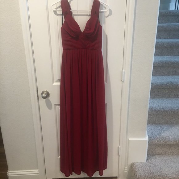 Soieblu Dress - Picture 2 of 11